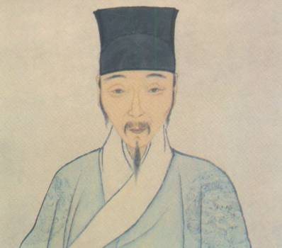 张煌言历史图片