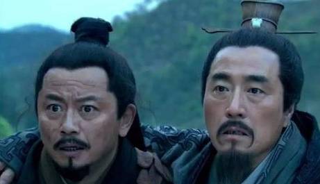 西汉历史图片