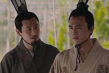 西汉历史图片