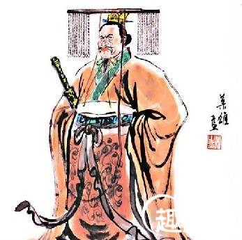 曹丕历史图片