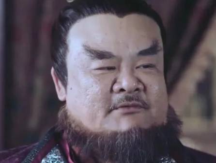 安禄山历史图片