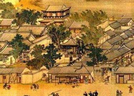 隋朝历史图片