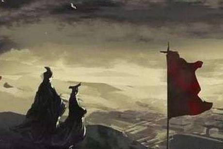 隋朝历史图片