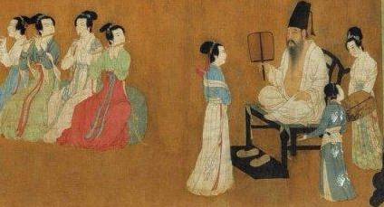 古代历史图片