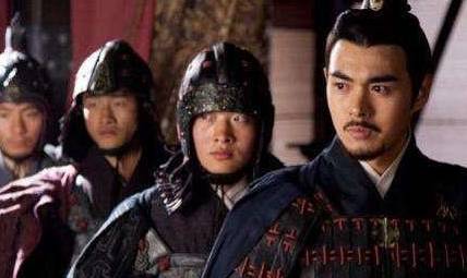 汉朝历史图片