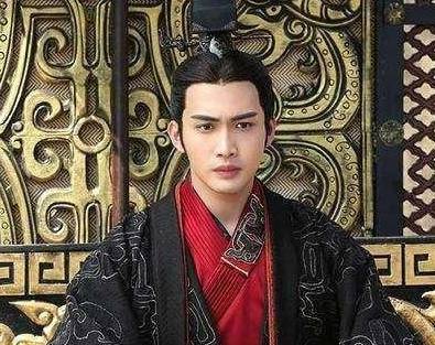 汉朝历史图片