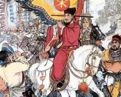 蒙古历史图片