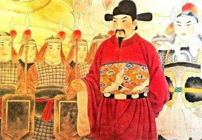 古代历史图片