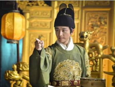 土木堡之变历史图片