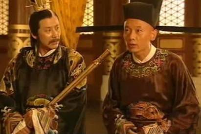 寇准历史图片