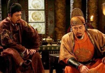 寇准历史图片