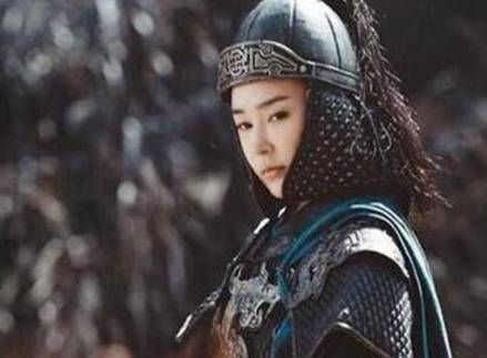 乞活军历史图片