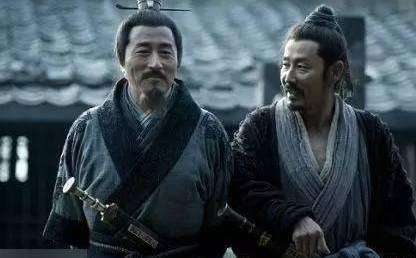 韩信历史图片