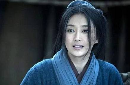 韩信历史图片