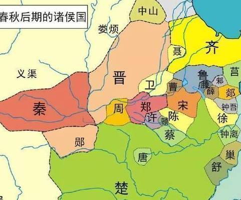 宋国历史图片