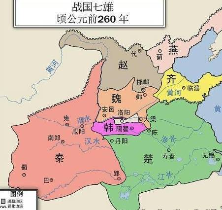 宋国历史图片