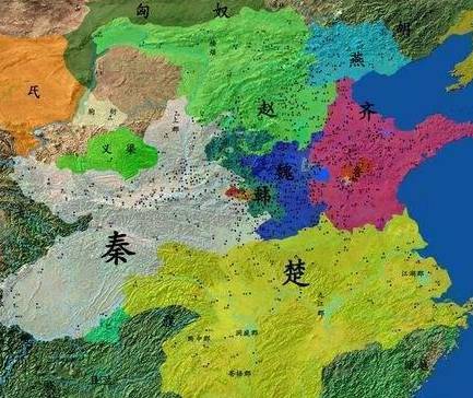 宋国历史图片