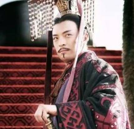 秦国历史图片
