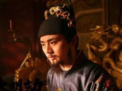 崇祯历史图片