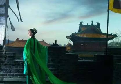 崇祯历史图片