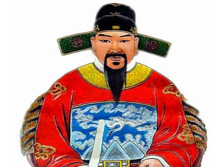 崇祯历史图片