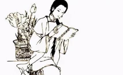 王贞仪历史图片