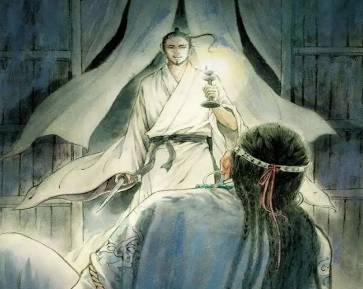 朱三太子历史图片