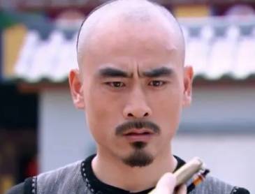 朱三太子历史图片