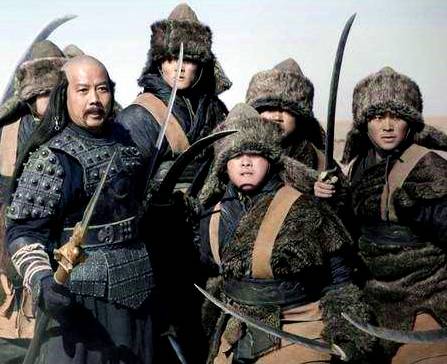 北宋历史图片