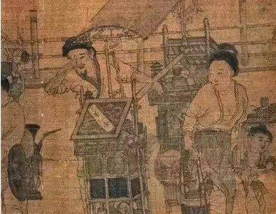 宋朝历史图片