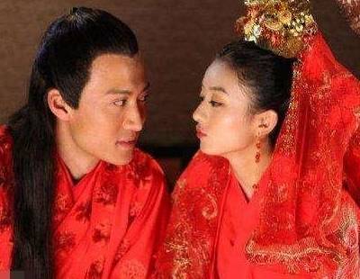 唐朝历史图片