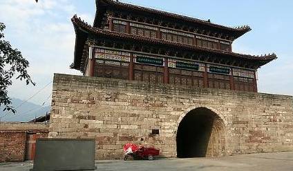 蒙古历史图片