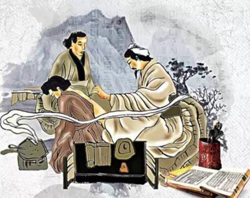 古代历史图片