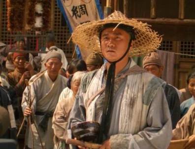 朱元璋历史图片