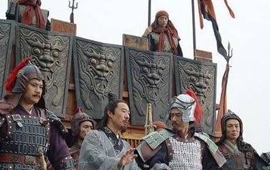 朱元璋历史图片