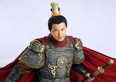 古代士兵有什么特点？为什么他们只听从自己将军的命令？历史图片