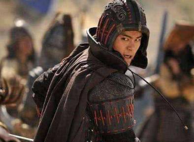 古代士兵有什么特点？为什么他们只听从自己将军的命令？历史图片
