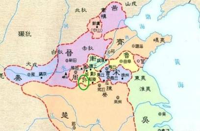 许国历史图片