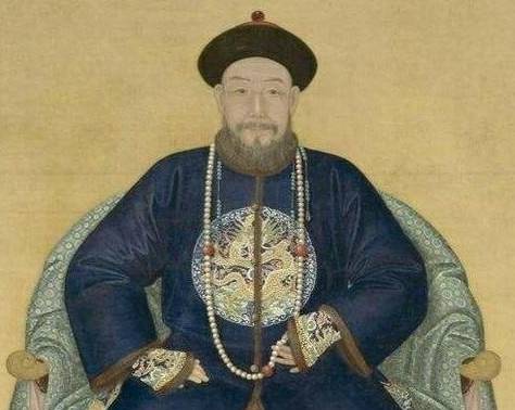 清朝历史图片