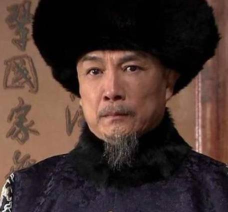 清朝历史图片