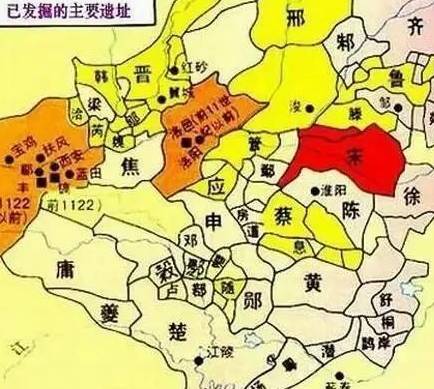 田氏代齐历史图片
