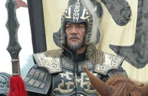 尉迟迥历史图片