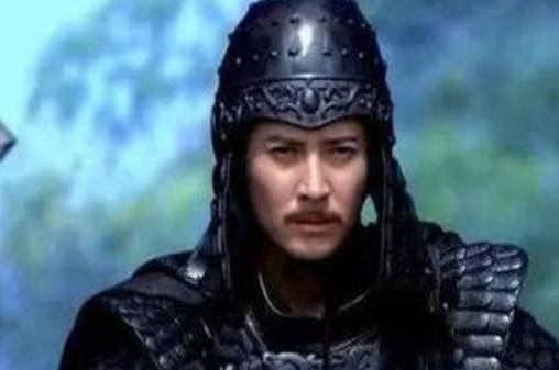 尉迟迥历史图片