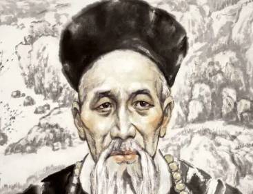 清朝历史图片