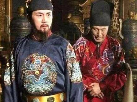 崇祯历史图片