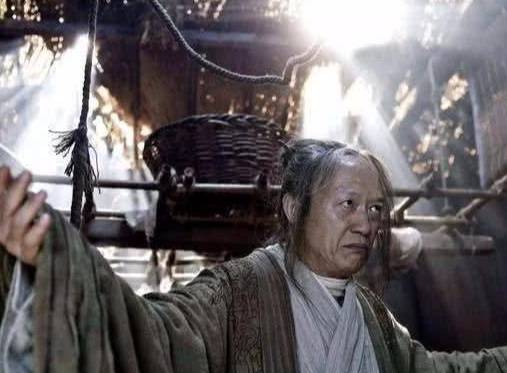崇祯历史图片