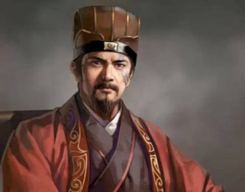鬼谷子历史图片