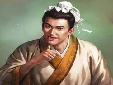 鬼谷子历史图片