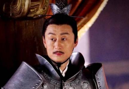 魏武卒历史图片