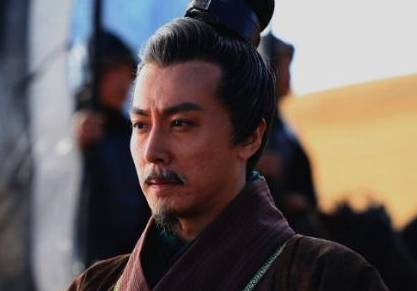 魏武卒历史图片
